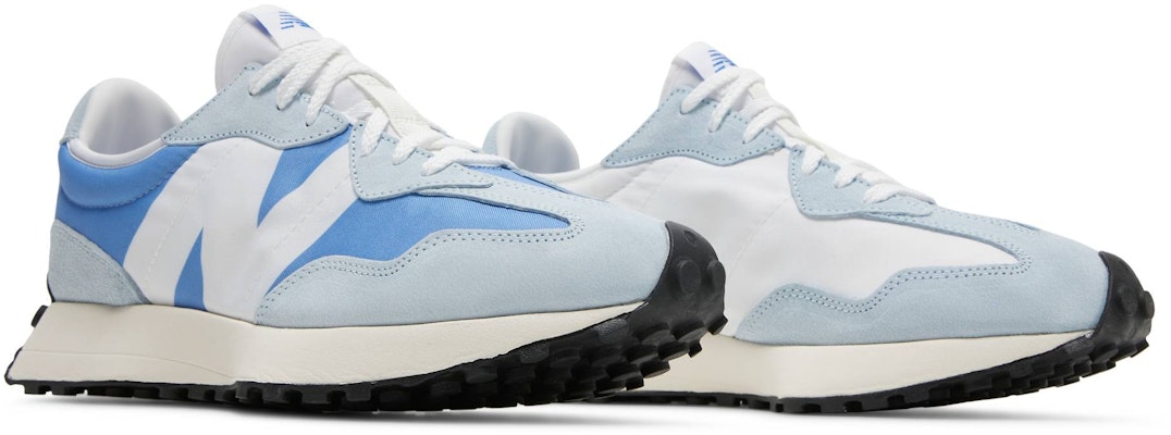 New Balance 327 'Stellar Blue' MS327LC1 Cheap New Balance 327 'Stellar Blue' MS327LC1
