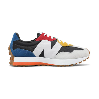 NB 327 'Summer Fog'