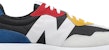 New Balance 327 'Summer Fog' Kasut Lelaki/Wanita Sneakers Malaysia Stylish MS327PBB