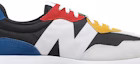 Order New Balance 327 'Summer Fog' Kasut Lelaki/Wanita Sneakers Malaysia Stylish MS327PBB