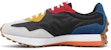 New Balance 327 'Summer Fog' Kasut Lelaki/Wanita Sneakers Malaysia Stylish MS327PBB