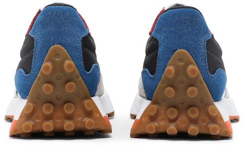 ニューバランス327「サマーフォグ」 MS327PBB Details for ニューバランス327「サマーフォグ」 MS327PBB