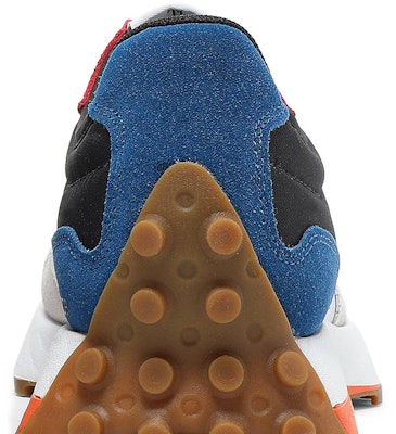 New Balance 327 'Summer Fog' MS327PBB Sizing New Balance 327 'Summer Fog' MS327PBB