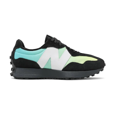 NB 327 'Summer Jade Black'