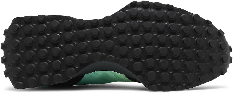 뉴발란스 327 '썸머 제이드 블랙' MS327SA Shop 뉴발란스 327 '썸머 제이드 블랙' MS327SA