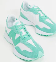 New Balance 327 'Summer Tiffany Blue - ASOS Exclusive' 1762633 New Balance 327 'Summer Tiffany Blue - ASOS Exclusive' 1762633