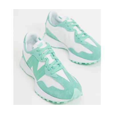 NB 327 'Summer Tiffany Blue - ASOS Exclusive'
