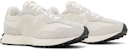New Balance 327 'Team Away Grey' Kelabu Jauh Pasukan MS327CJ