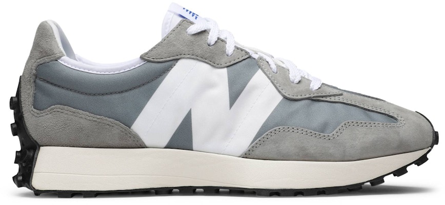 New Balance 327 'Team Away Grey' MS327LAB Buy New Balance 327 'Team Away Grey' MS327LAB