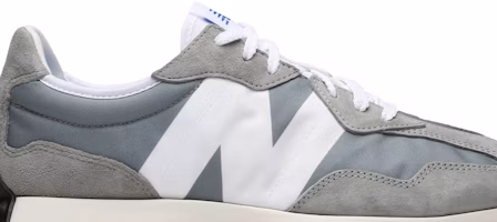 New Balance 327 'Gris Equipo Away' MS327LAB Order New Balance 327 'Gris Equipo Away' MS327LAB