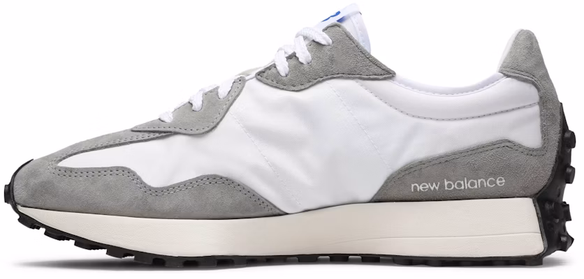 New Balance 327 'Team Away Grey' MS327LAB Lookbook New Balance 327 'Team Away Grey' MS327LAB