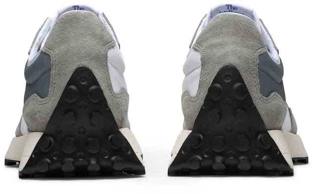 New Balance 327 'Team Away Grey' MS327LAB Details for New Balance 327 'Team Away Grey' MS327LAB