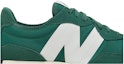 Order New Balance 327 'Team Forest Green' Lelaki Wanita Kasut Hijau Hutan Terbaik MS327GB