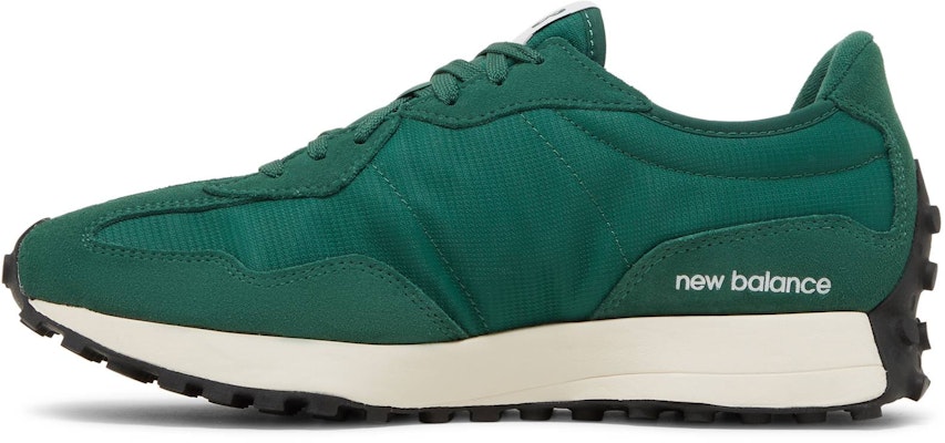 New Balance 327 'Team Forest Green' MS327GB Lookbook New Balance 327 'Team Forest Green' MS327GB
