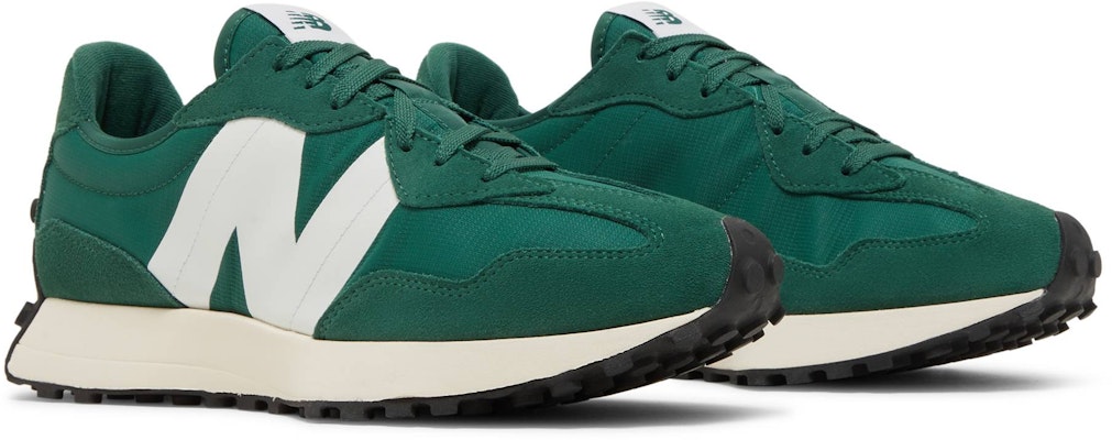 New Balance 327 'Team Forest Green' MS327GB Cheap New Balance 327 'Team Forest Green' MS327GB