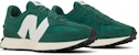 New Balance 327 'Team Forest Green' Lelaki Wanita Kasut Hijau Hutan Terbaik MS327GB