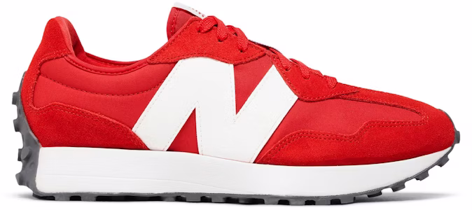 New Balance 327 '队红' U327EC Buy New Balance 327 '队红' U327EC