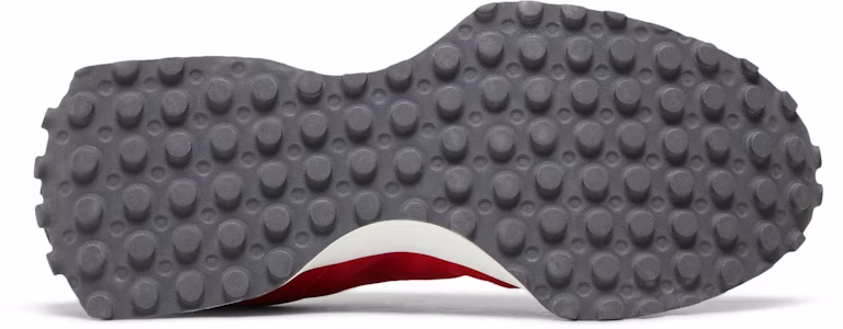 New Balance 327 '队红' U327EC Shop New Balance 327 '队红' U327EC