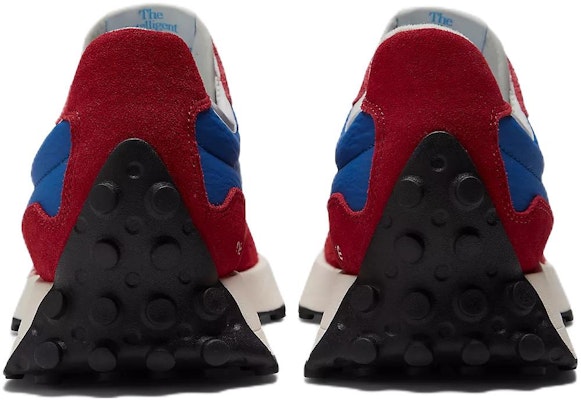 New Balance 327 『團隊紅藍』MS327CH Purchase New Balance 327 『團隊紅藍』MS327CH