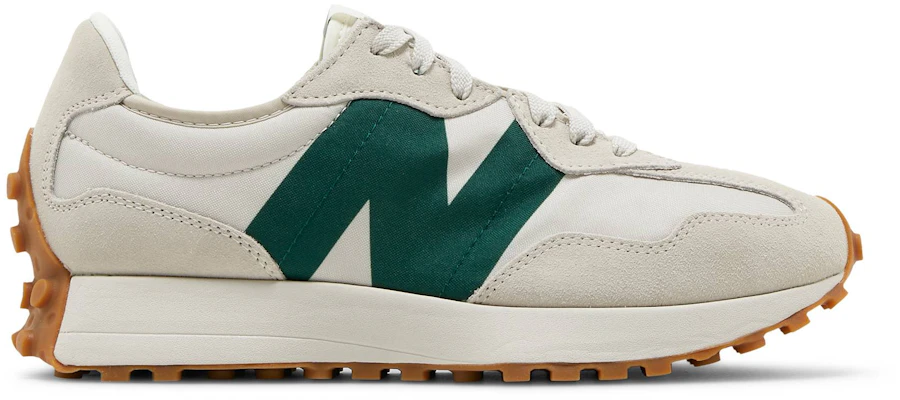 New Balance 327 'Timberwolf Nightwatch Green' MS327HR1 Buy New Balance 327 'Timberwolf Nightwatch Green' MS327HR1