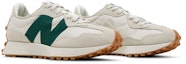 Cheap New Balance 327 'Timberwolf Nightwatch Green' Lelaki Kasual Sneakers MS327HR1
