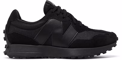 New Balance 327 'Triple Black' MS327CTB New Balance 327 'Triple Black' MS327CTB