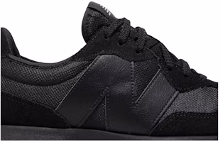 Order New Balance 327 ''Dreifach Schwarz'' MS327CTB