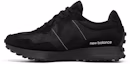Lookbook New Balance 327 'Hitam Pekat' MS327CTB