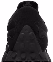 Sizing New Balance 327 ''Dreifach Schwarz'' MS327CTB