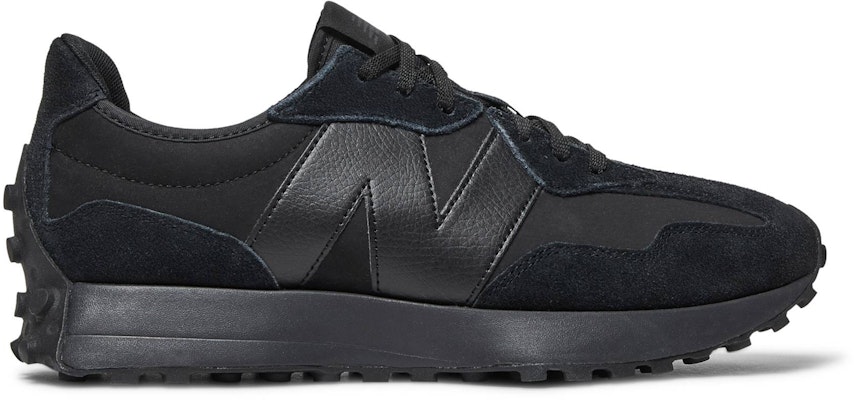 New Balance 327 "Triple Black" MS327LX1 Buy New Balance 327 "Triple Black" MS327LX1