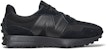 New Balance 327 "Hitam Pekat" MS327LX1