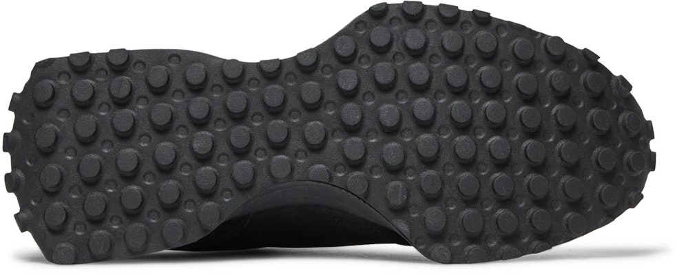 New Balance 327 "Triple Black" MS327LX1 Shop New Balance 327 "Triple Black" MS327LX1