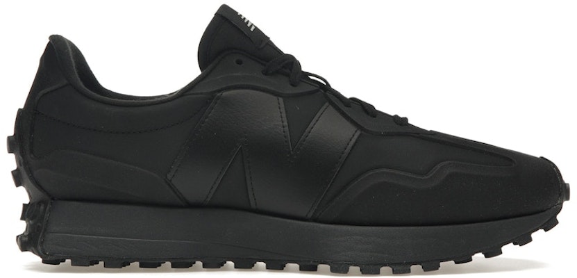 New Balance 327 「全黑絨面革」U327USD Buy New Balance 327 「全黑絨面革」U327USD