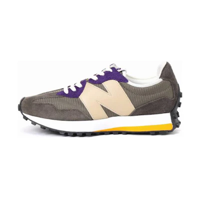 NB 327 'True Camo'
