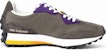 New Balance 327 'True Camo' Lelaki Wanita Sneakers. MS327DO