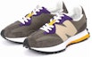 Lookbook New Balance 327 'True Camo' Lelaki Wanita Sneakers. MS327DO