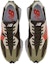 Shop New Balance 327 'True Olive Vibrant Orange' MS327BE