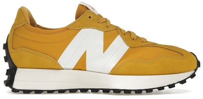 New Balance 327 'Varsity Gold' MS327GD New Balance 327 'Varsity Gold' MS327GD