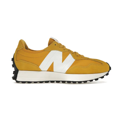 NB 327 'Varsity Gold'