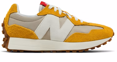 New Balance 327 'Varsity Gold Grey' U327SB New Balance 327 'Varsity Gold Grey' U327SB