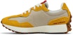 뉴발란스 327 '골드 그레이' (New Balance 327 'Gold Grey') U327SB