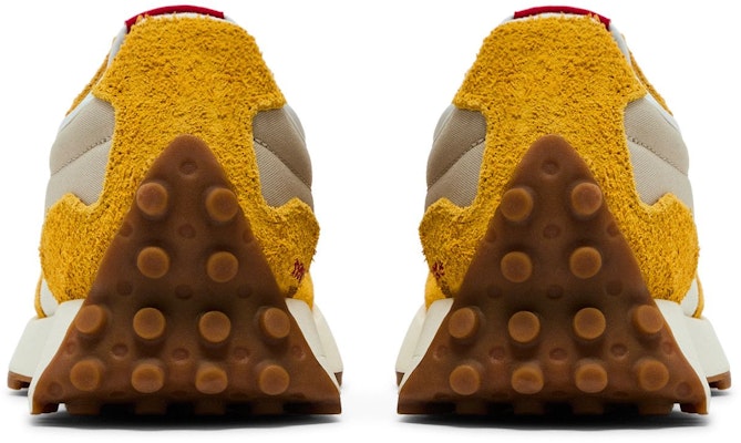 뉴발란스 327 '골드 그레이' (New Balance 327 'Gold Grey') U327SB Details for 뉴발란스 327 '골드 그레이' (New Balance 327 'Gold Grey') U327SB