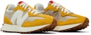 뉴발란스 327 '골드 그레이' (New Balance 327 'Gold Grey') U327SB