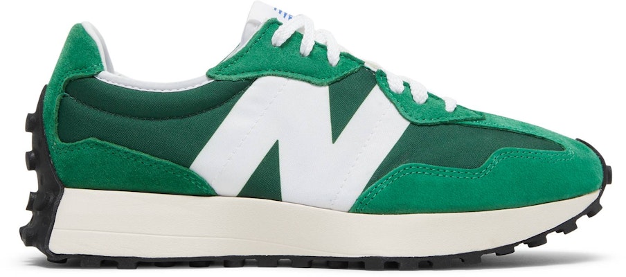 New Balance 327 'Varsity Green' MS327LG1 Buy New Balance 327 'Varsity Green' MS327LG1