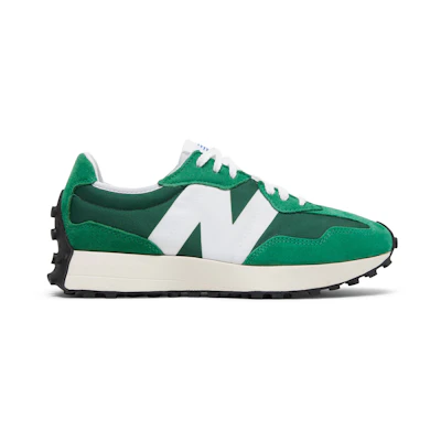 NB 327 'Varsity Green'