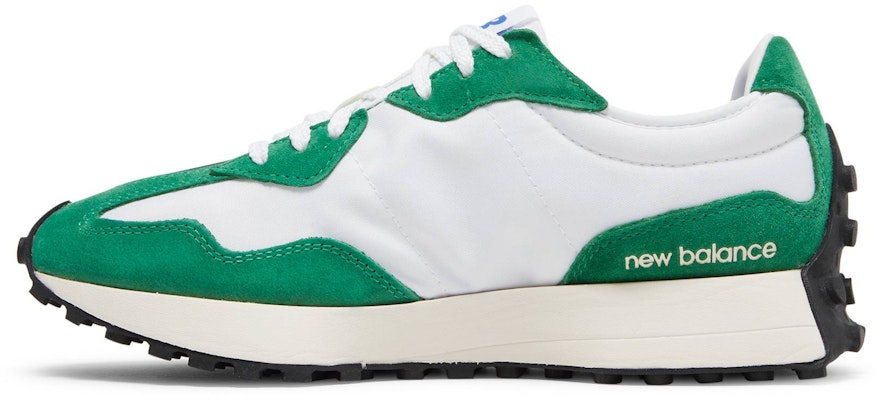 New Balance 327 'Varsity Green' MS327LG1 Lookbook New Balance 327 'Varsity Green' MS327LG1