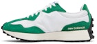 Lookbook New Balance 327 'Varsity Green' Lelaki & Wanita MS327LG1