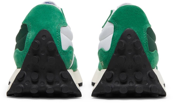 New Balance 327 'Varsity Green' MS327LG1 Details for New Balance 327 'Varsity Green' MS327LG1