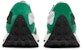 New Balance 327 'Varsity Green' Lelaki & Wanita MS327LG1