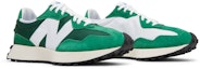 Cheap New Balance 327 'Varsity Green' Lelaki & Wanita MS327LG1